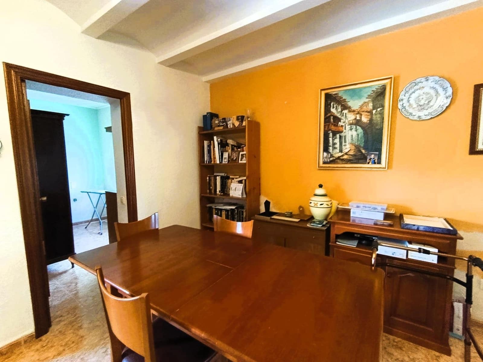 5 bedroom Villa for sale in Ontinyent with pool garage - € 295,000 (Ref: 9846656)