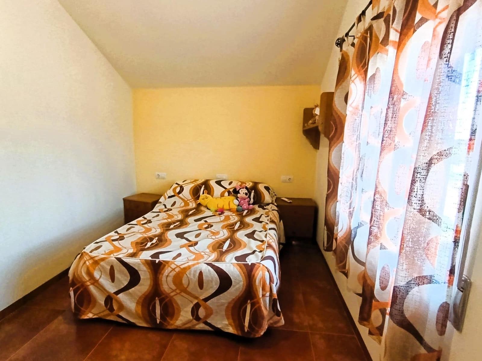 5 bedroom Villa for sale in Ontinyent with pool garage - € 295,000 (Ref: 9846656)