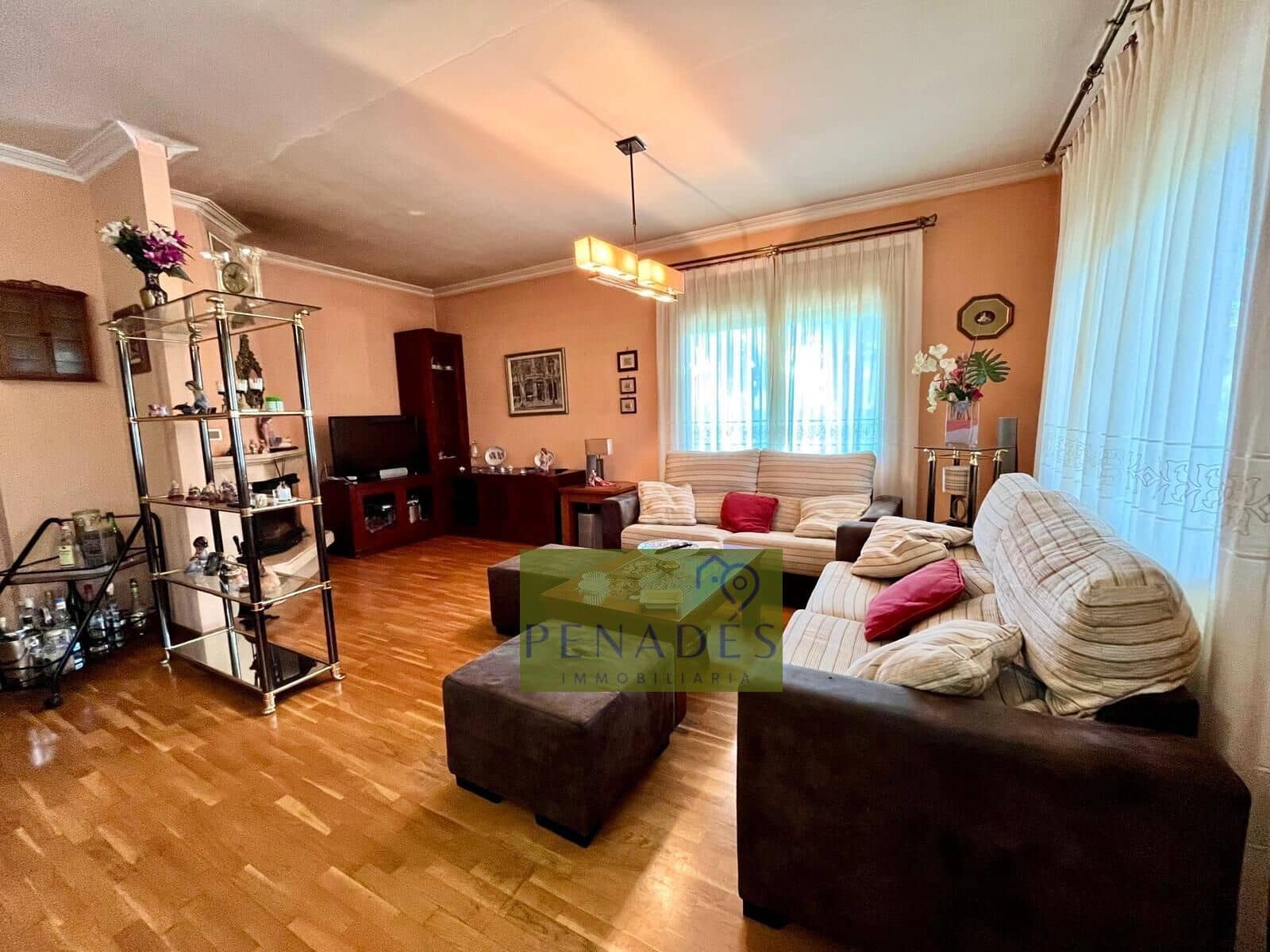 5 soveværelse Villa til salg i Ontinyent - € 510.000 (Ref: 9851969)