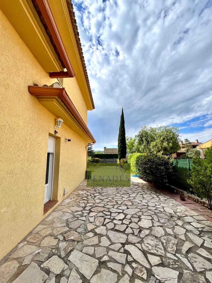 5 soveværelse Villa til salg i Ontinyent - € 510.000 (Ref: 9851969)