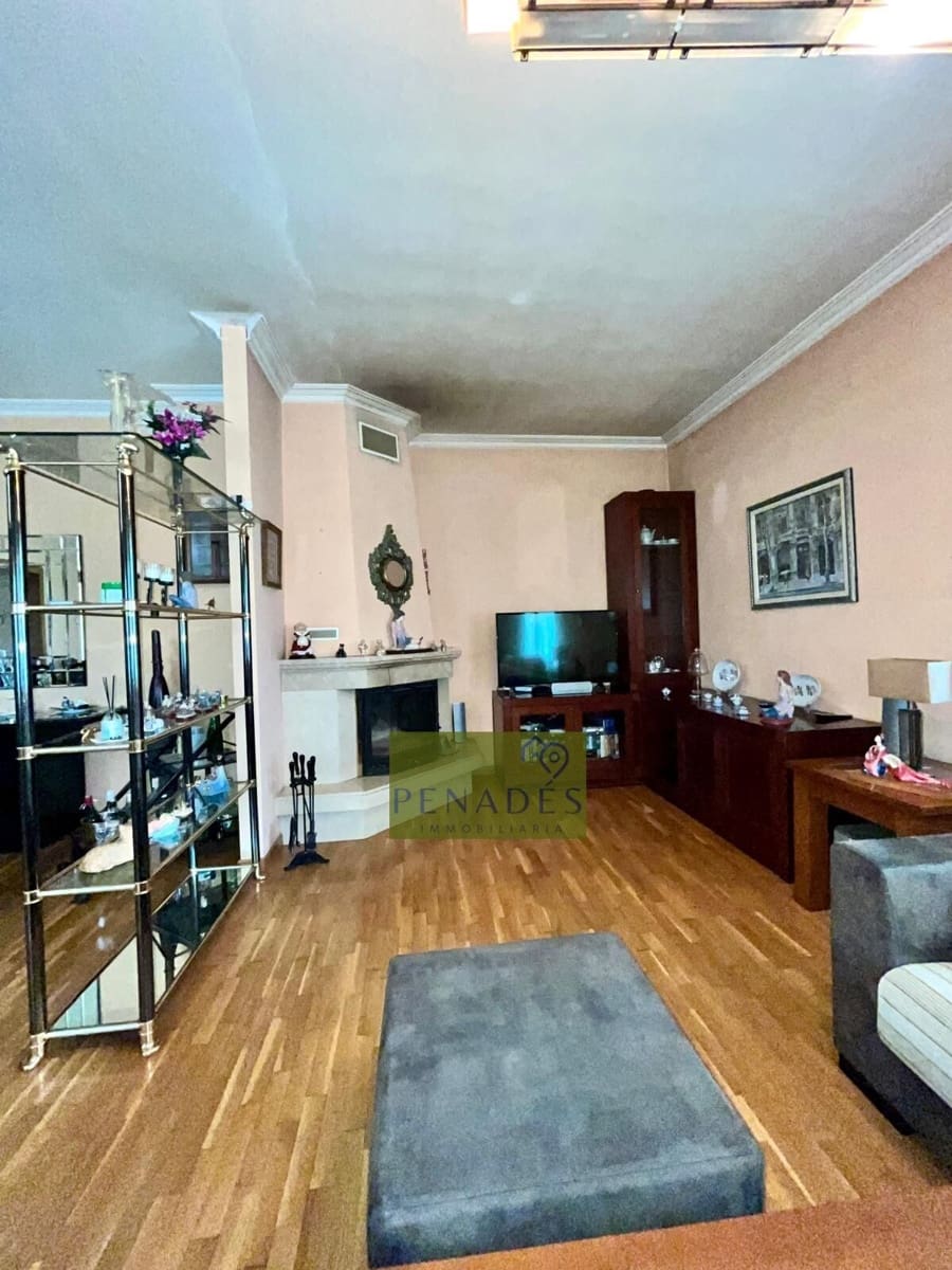 5 soveværelse Villa til salg i Ontinyent - € 510.000 (Ref: 9851969)