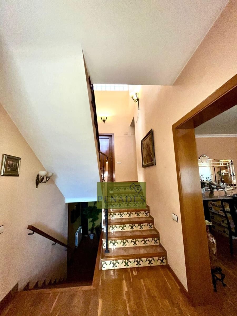 5 soveværelse Villa til salg i Ontinyent - € 510.000 (Ref: 9851969)