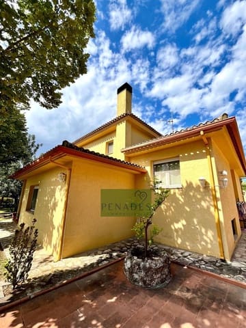 5 soveværelse Villa til salg i Ontinyent - € 510.000 (Ref: 9851969)