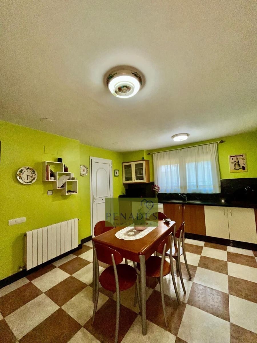 5 soveværelse Villa til salg i Ontinyent - € 510.000 (Ref: 9851969)