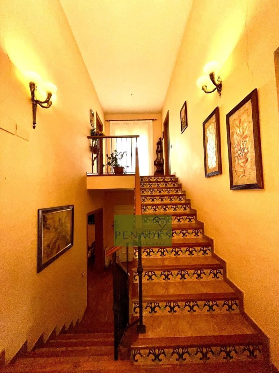 5 soveværelse Villa til salg i Ontinyent - € 510.000 (Ref: 9851969)