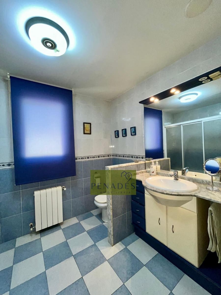 5 soveværelse Villa til salg i Ontinyent - € 510.000 (Ref: 9851969)