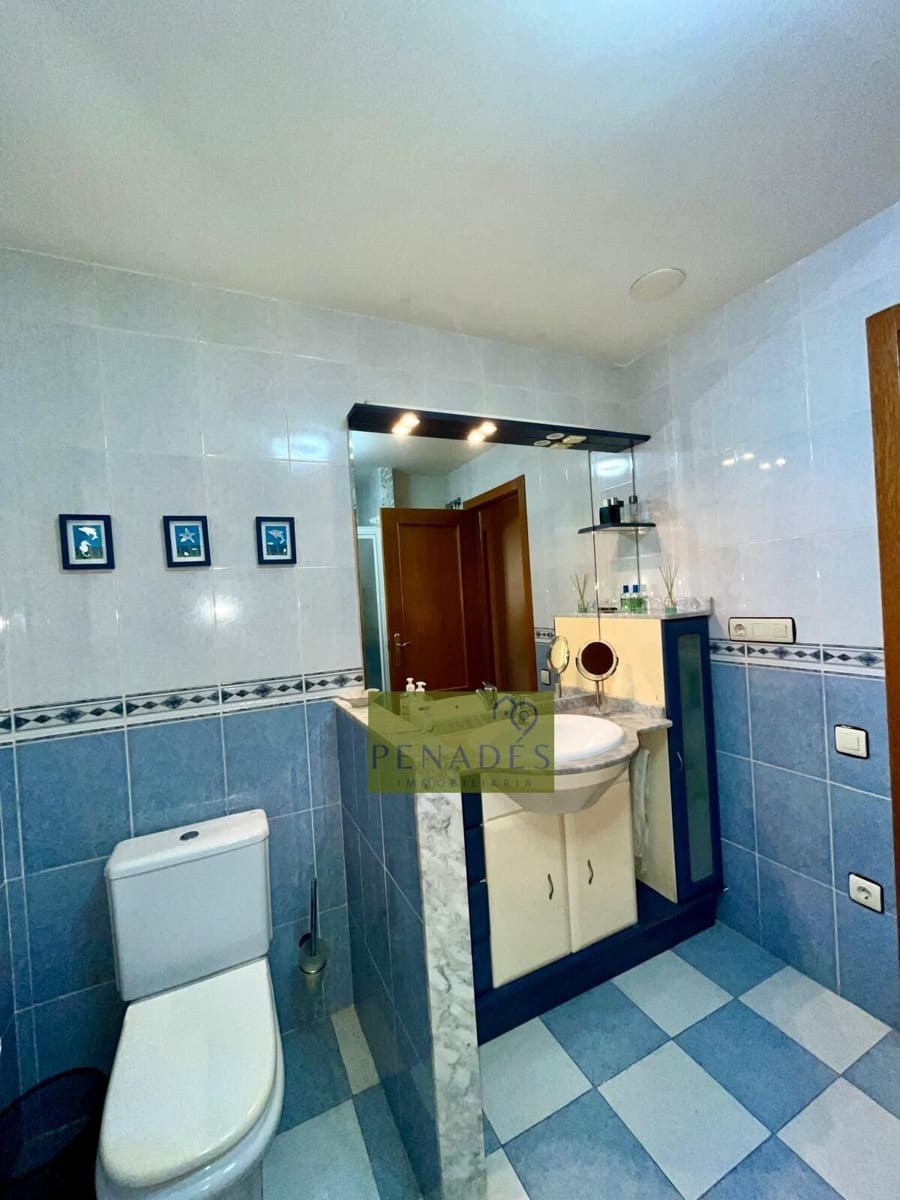 5 soveværelse Villa til salg i Ontinyent - € 510.000 (Ref: 9851969)