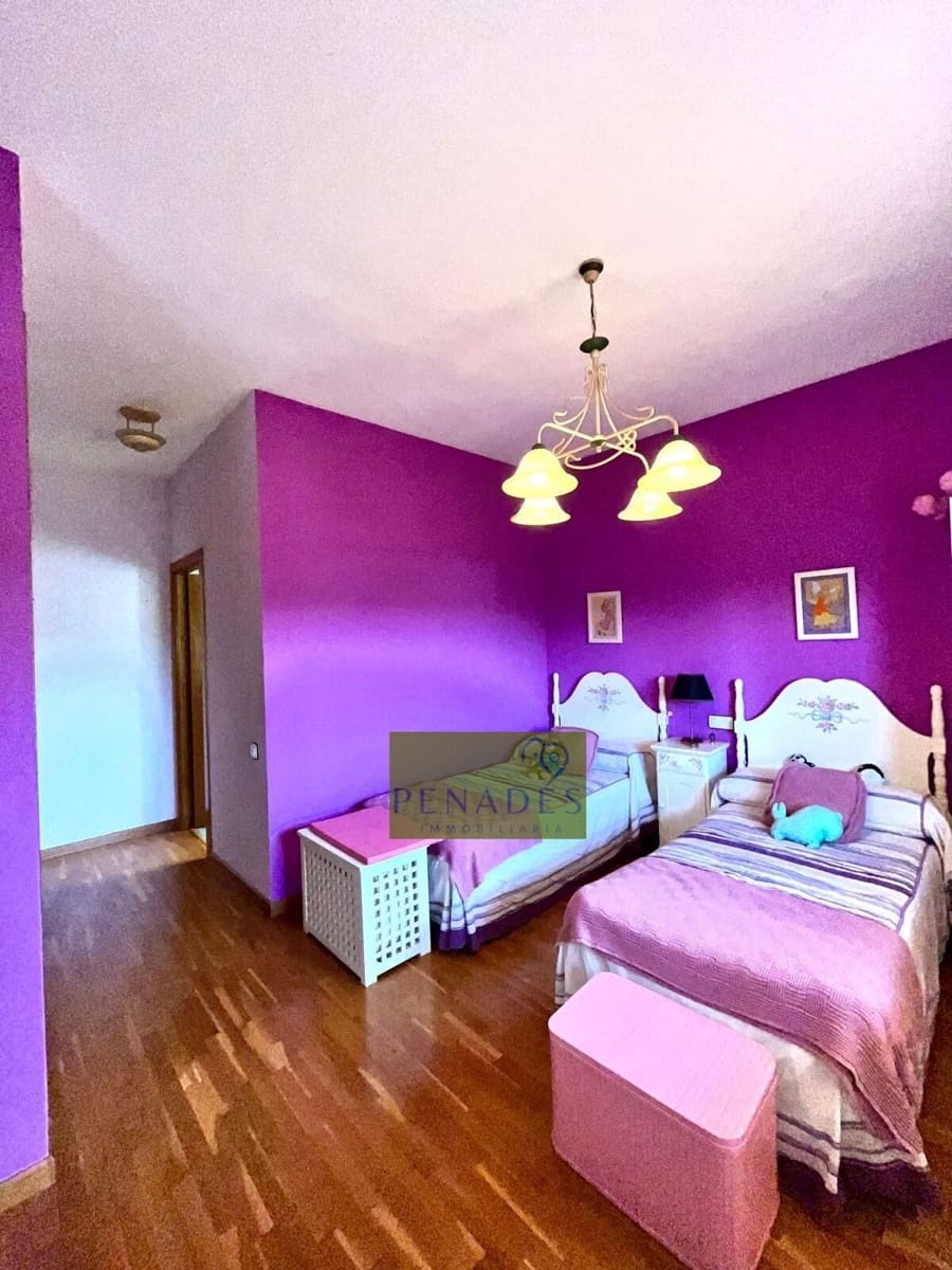 5 soveværelse Villa til salg i Ontinyent - € 510.000 (Ref: 9851969)