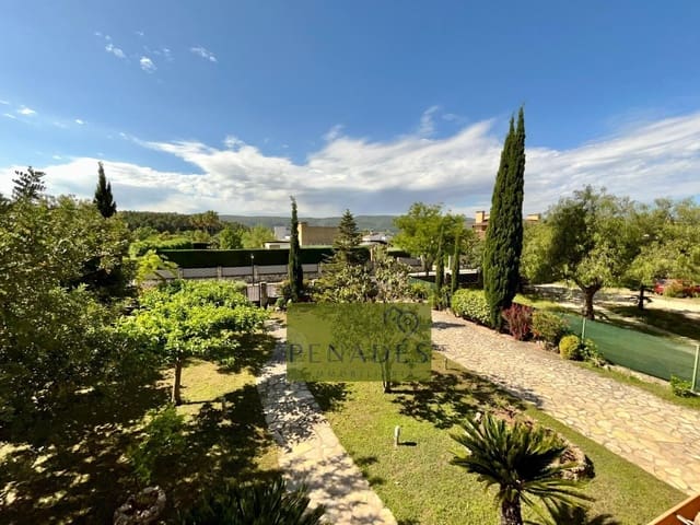 5 soveværelse Villa til salg i Ontinyent - € 510.000 (Ref: 9851969)