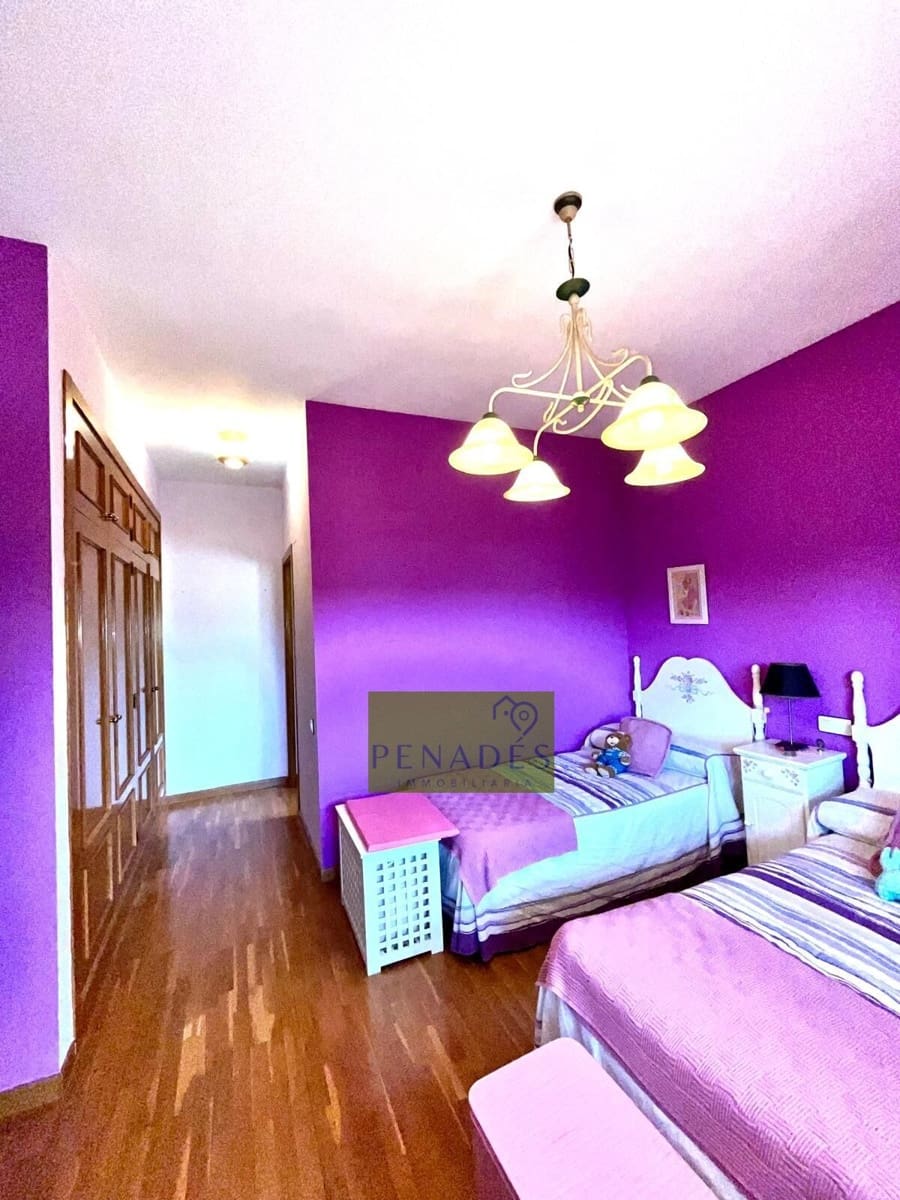 5 soveværelse Villa til salg i Ontinyent - € 510.000 (Ref: 9851969)