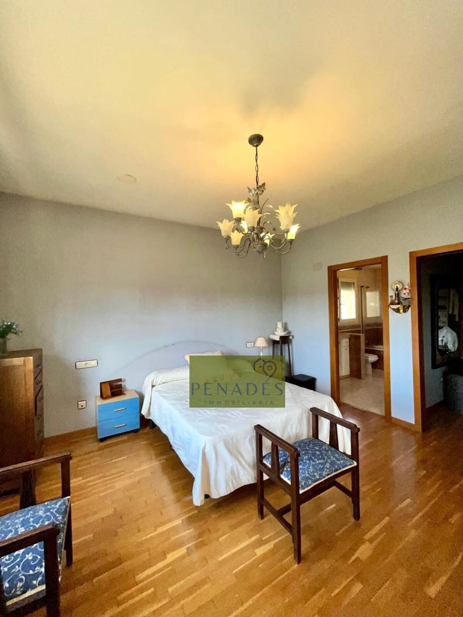 5 soveværelse Villa til salg i Ontinyent - € 510.000 (Ref: 9851969)