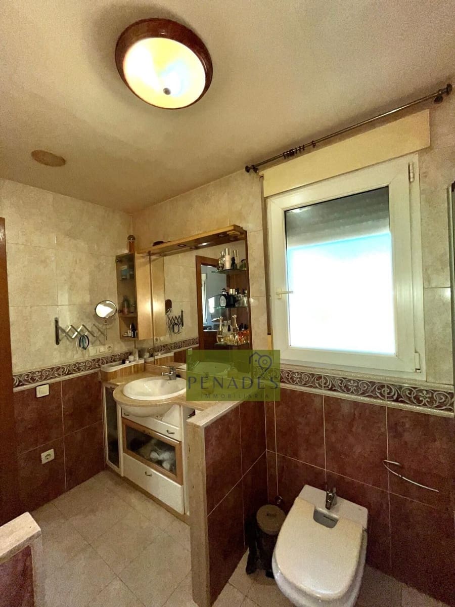 5 soveværelse Villa til salg i Ontinyent - € 510.000 (Ref: 9851969)