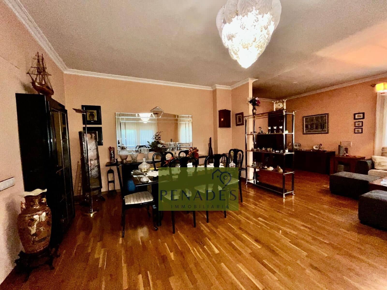 5 soveværelse Villa til salg i Ontinyent - € 510.000 (Ref: 9851969)