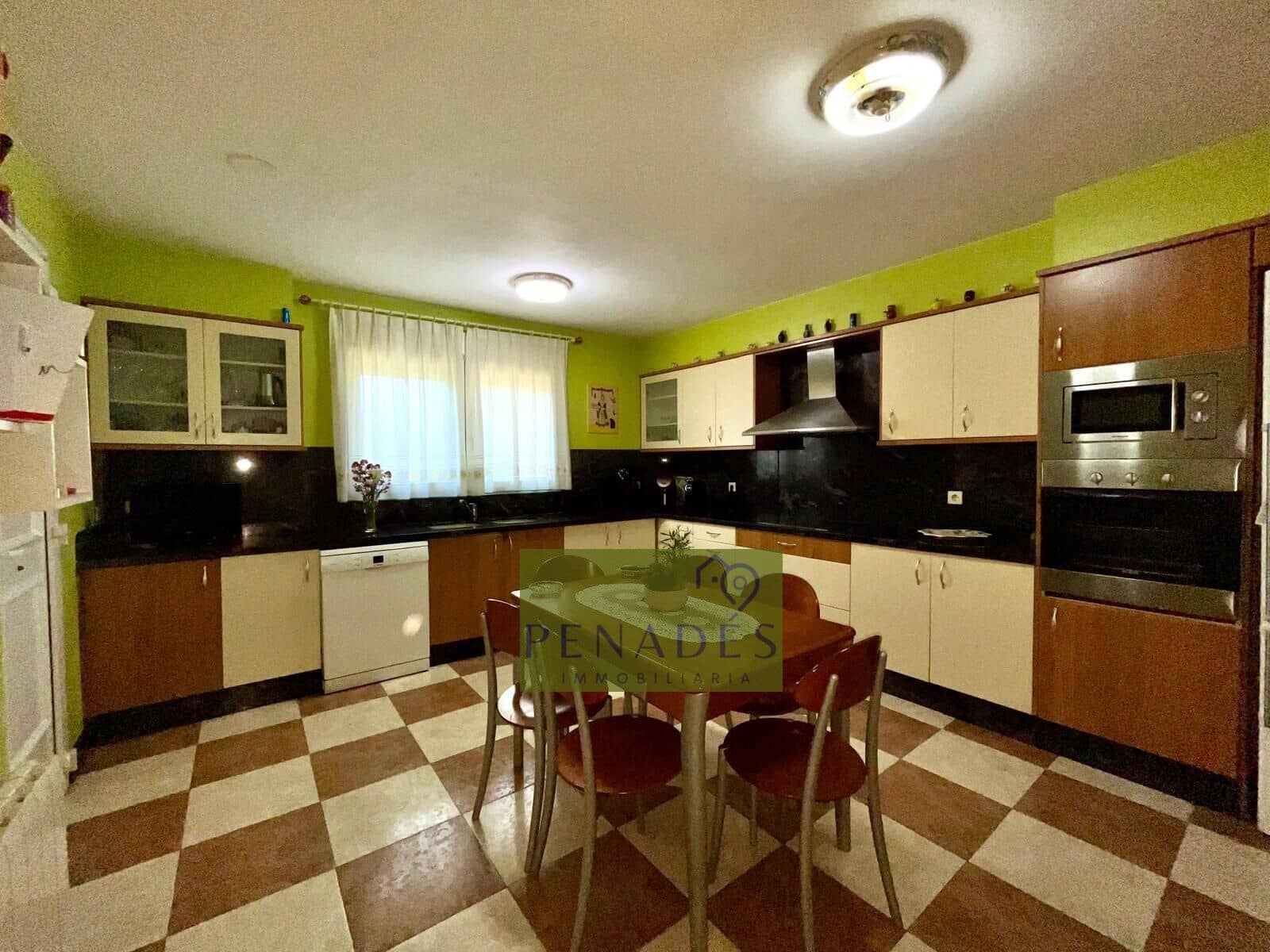 5 soveværelse Villa til salg i Ontinyent - € 510.000 (Ref: 9851969)