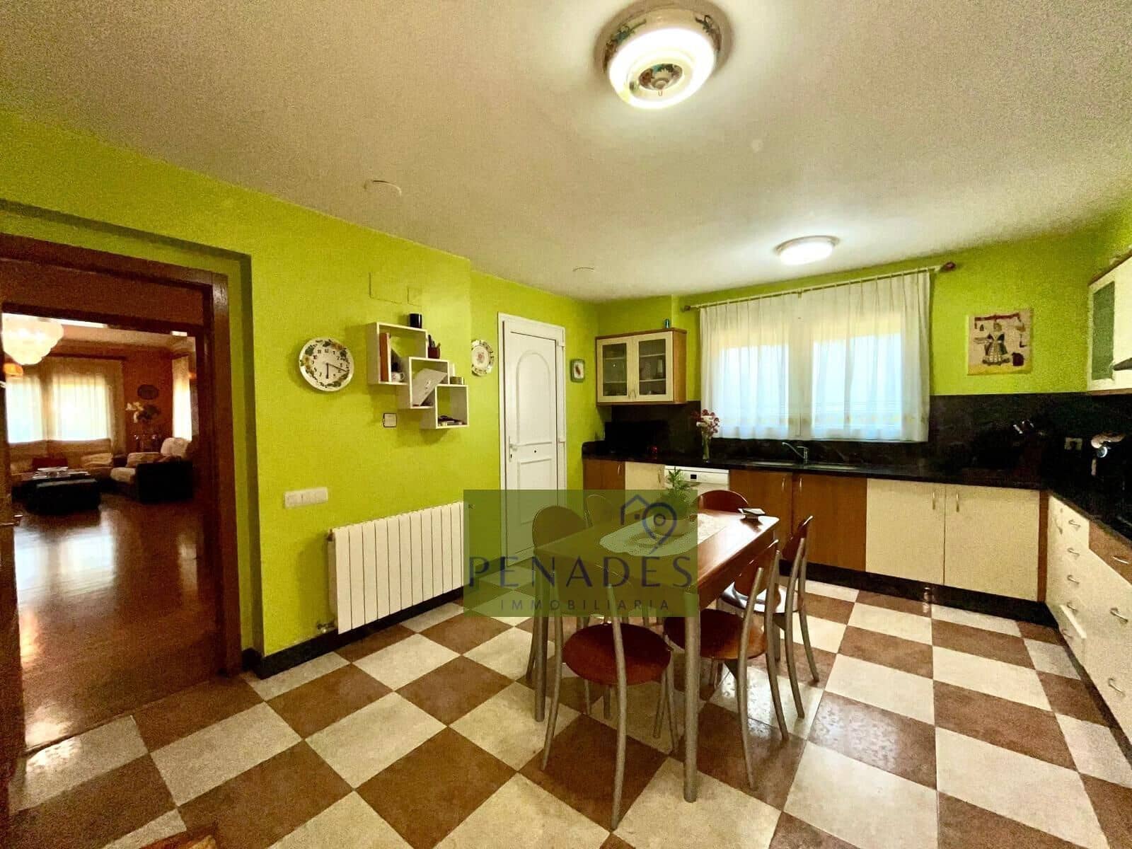 5 soveværelse Villa til salg i Ontinyent - € 510.000 (Ref: 9851969)