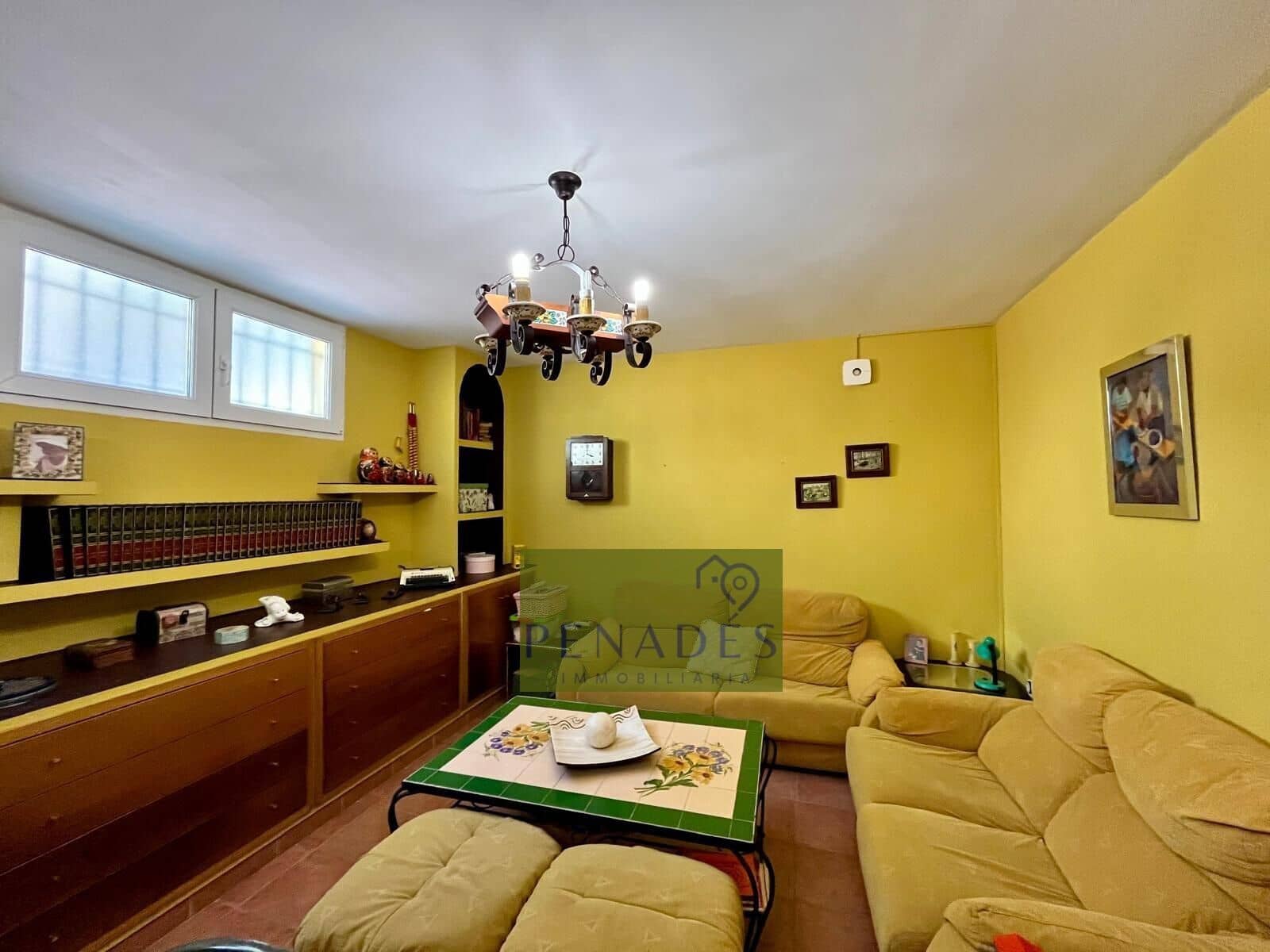 5 soveværelse Villa til salg i Ontinyent - € 510.000 (Ref: 9851969)