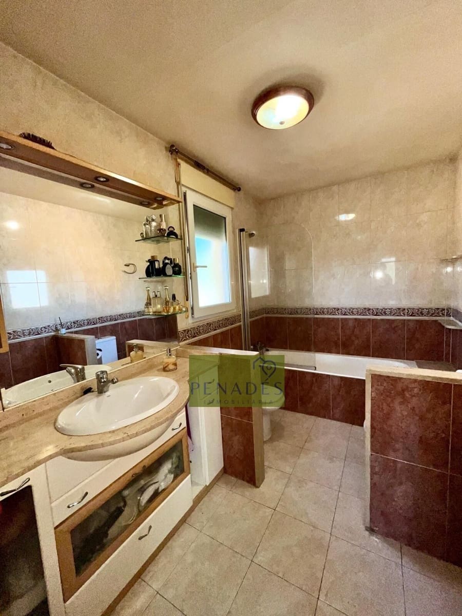 5 soveværelse Villa til salg i Ontinyent - € 510.000 (Ref: 9851969)