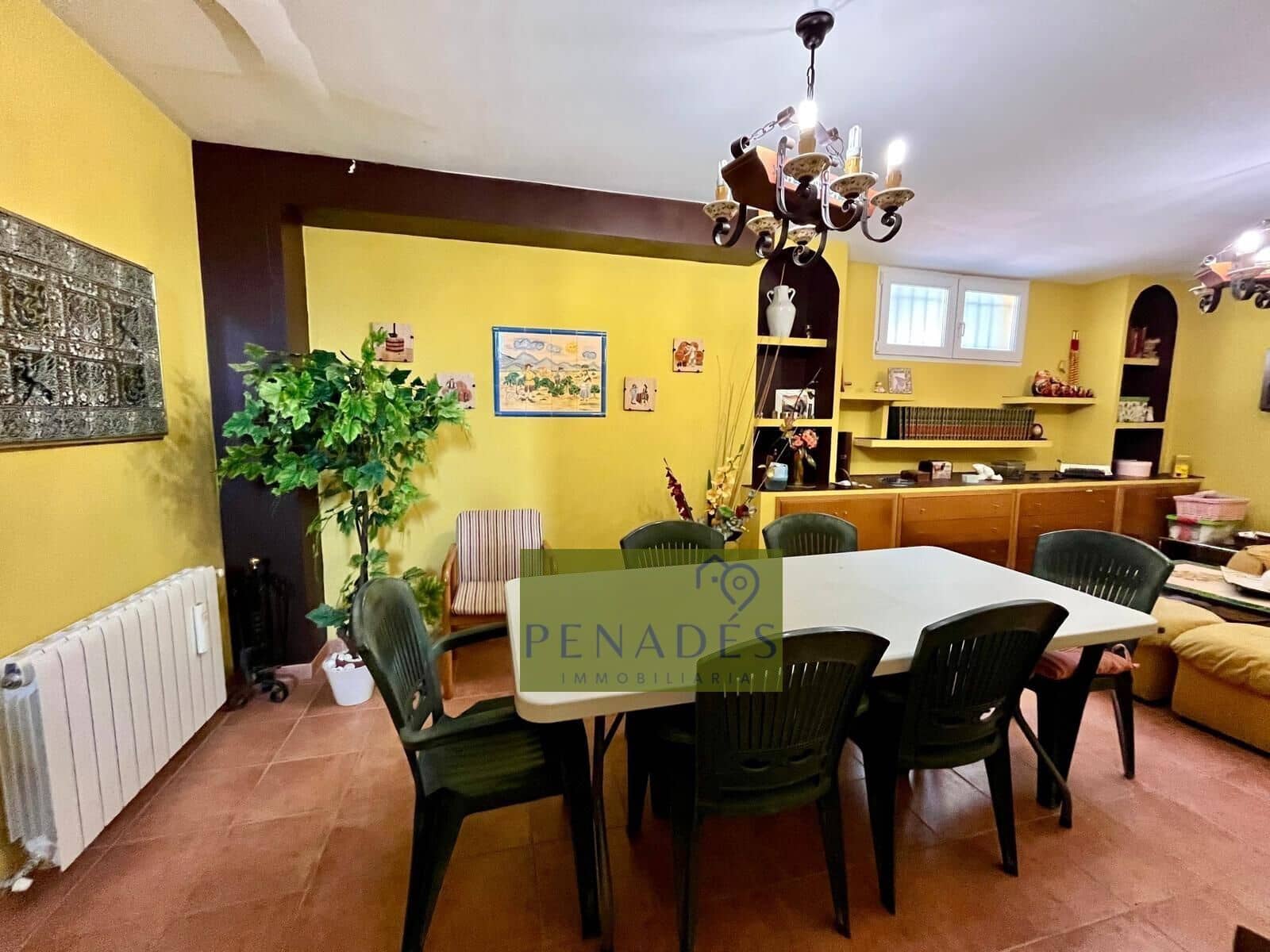 5 soveværelse Villa til salg i Ontinyent - € 510.000 (Ref: 9851969)