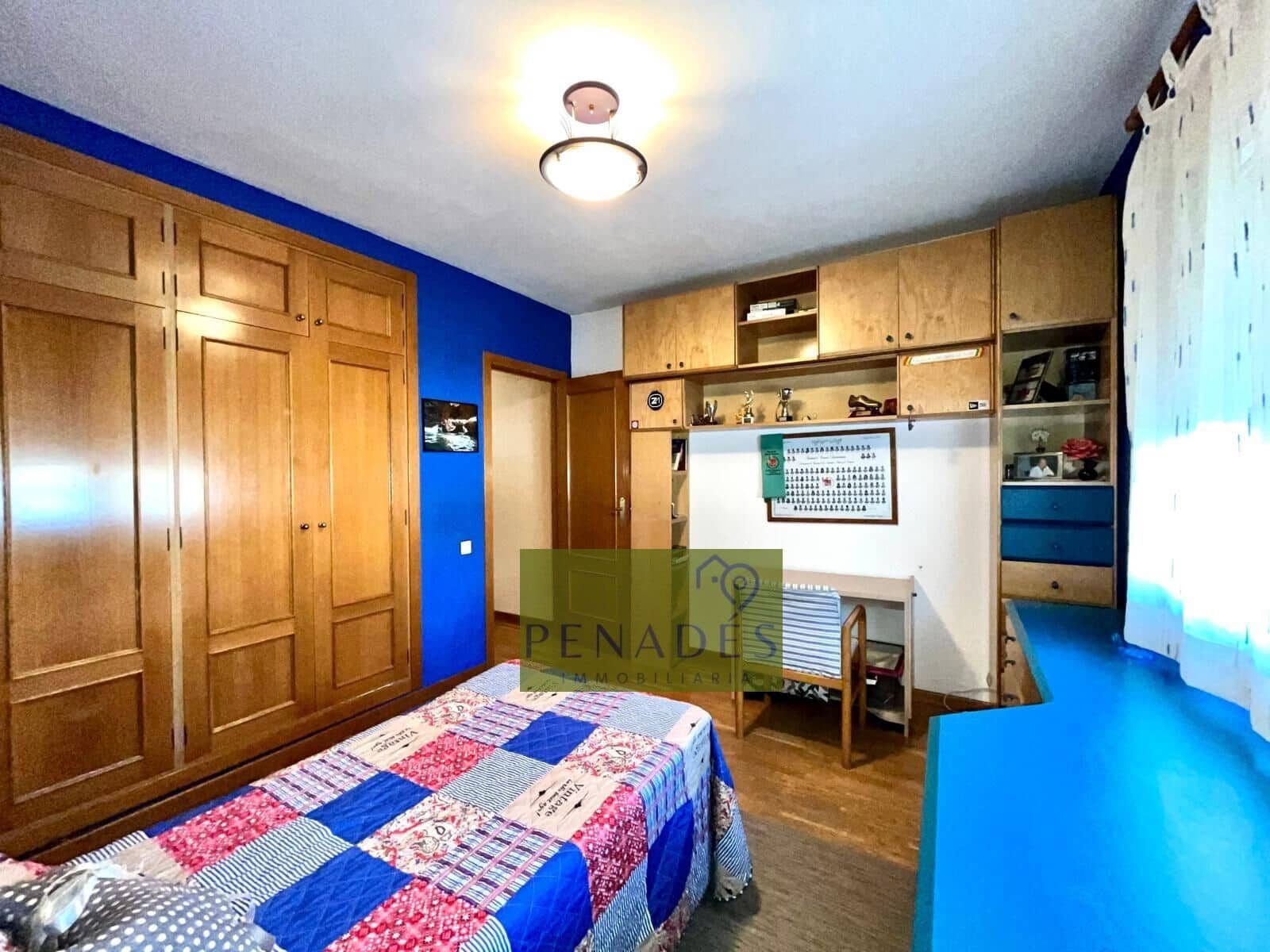5 soveværelse Villa til salg i Ontinyent - € 510.000 (Ref: 9851969)