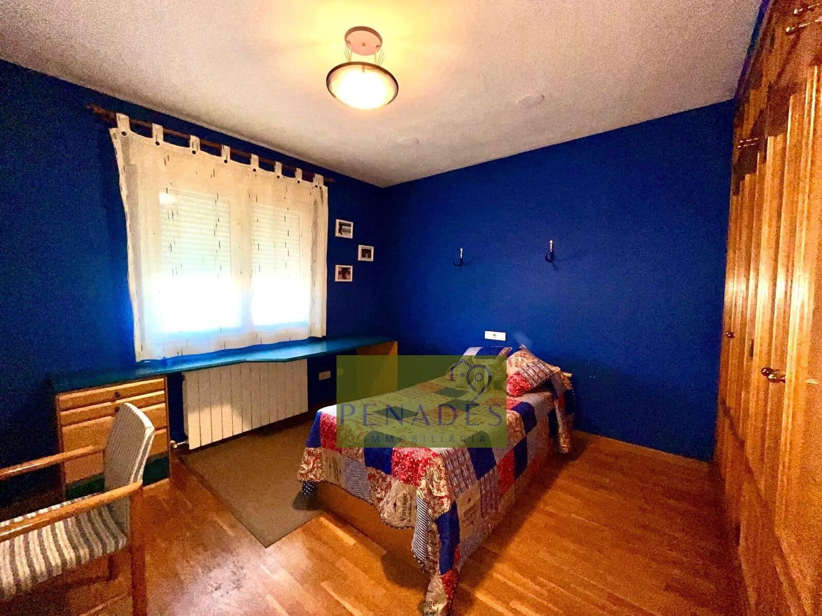 5 soveværelse Villa til salg i Ontinyent - € 510.000 (Ref: 9851969)