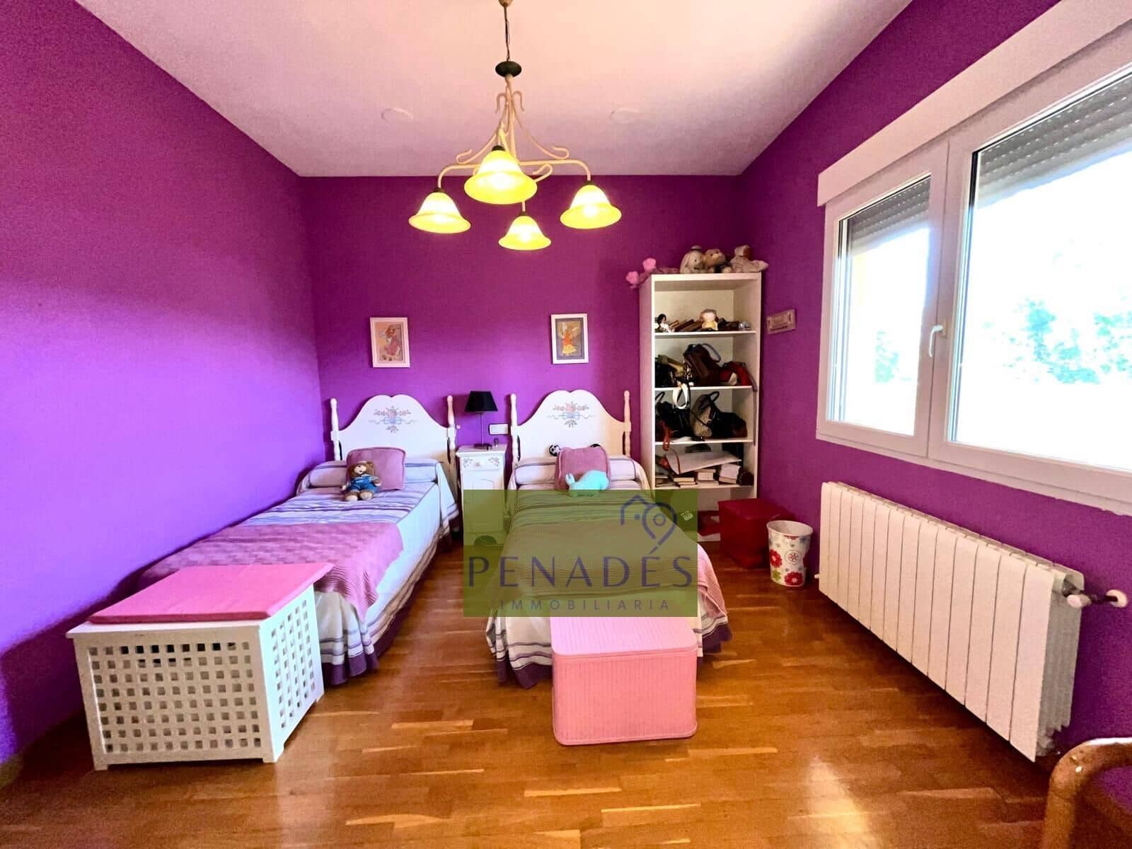 5 soveværelse Villa til salg i Ontinyent - € 510.000 (Ref: 9851969)