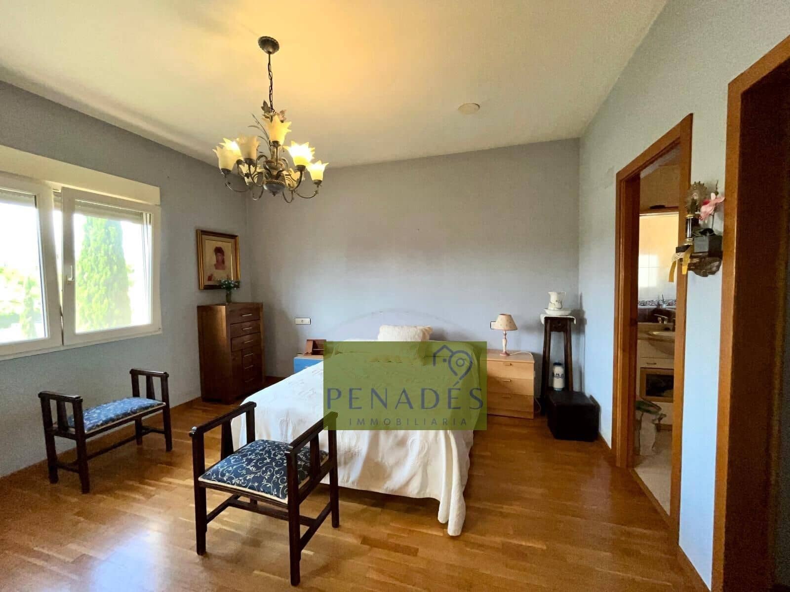 5 soveværelse Villa til salg i Ontinyent - € 510.000 (Ref: 9851969)