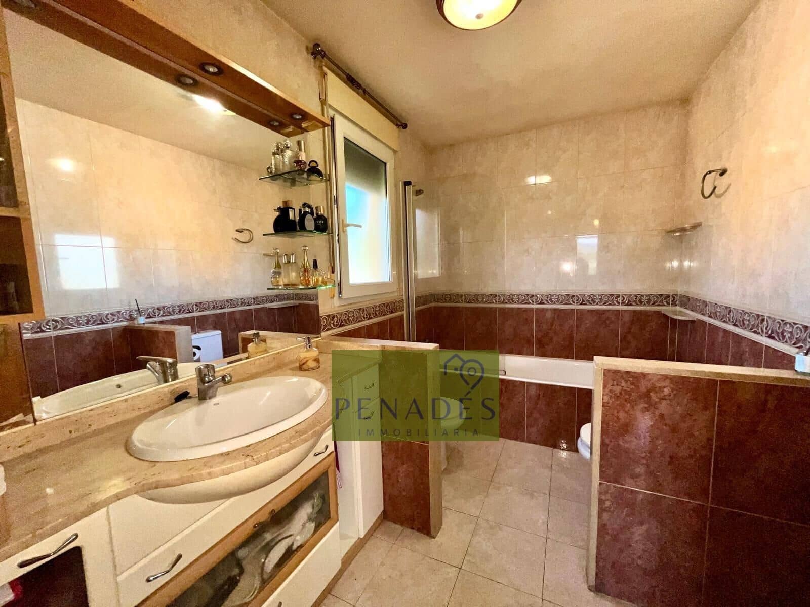 5 soveværelse Villa til salg i Ontinyent - € 510.000 (Ref: 9851969)