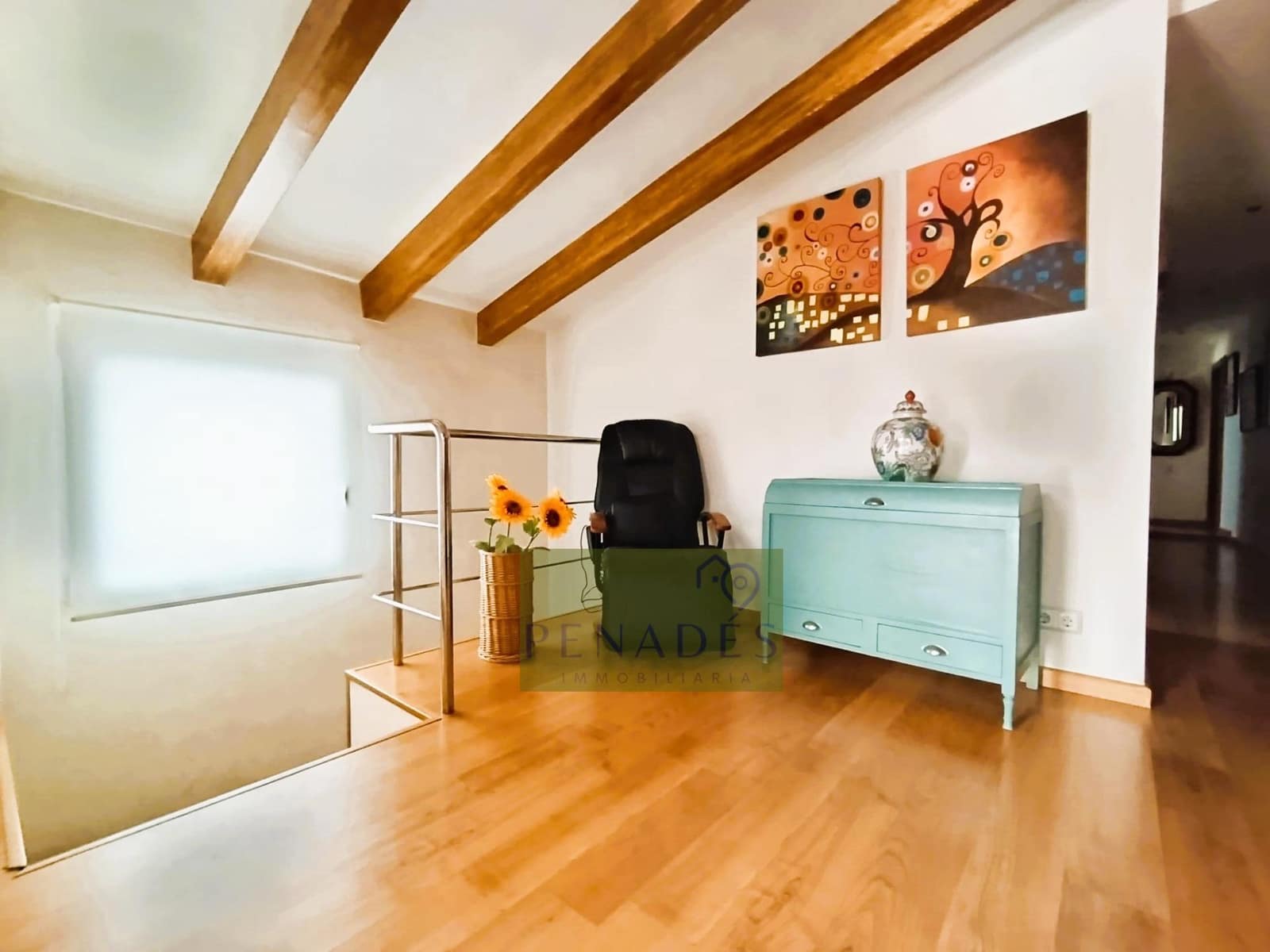 6 soverom Leilighet til salgs i Ontinyent med garasje - € 295 000 (Ref: 9876690)