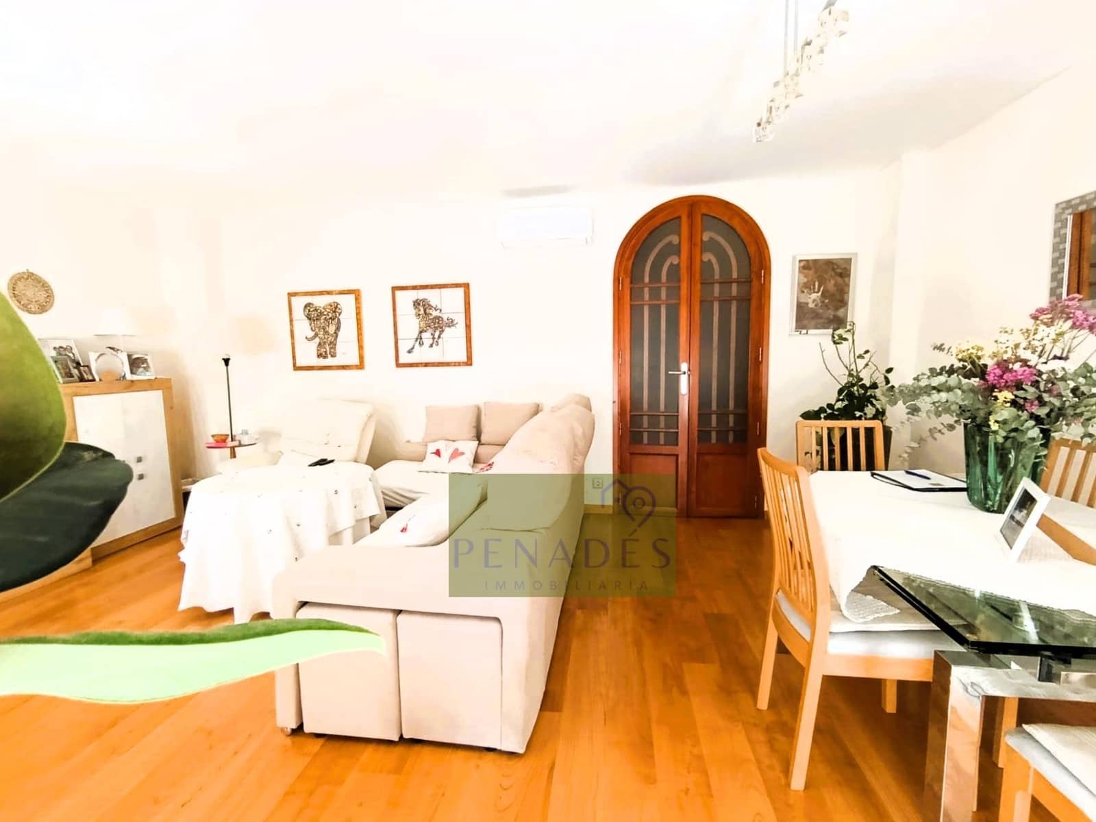 6 soverom Leilighet til salgs i Ontinyent med garasje - € 295 000 (Ref: 9876690)