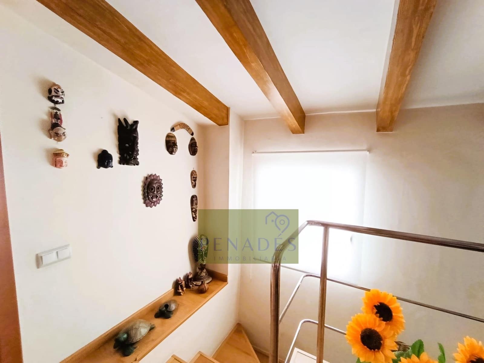 6 soverom Leilighet til salgs i Ontinyent med garasje - € 295 000 (Ref: 9876690)