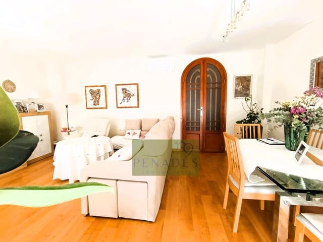 6 soverom Leilighet til salgs i Ontinyent med garasje - € 295 000 (Ref: 9876690)