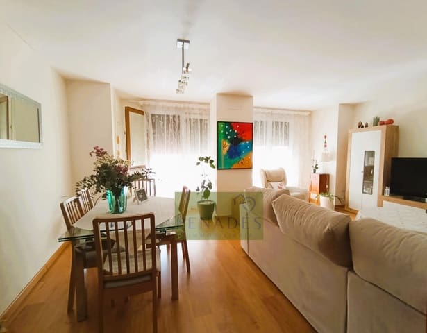 6 soverom Leilighet til salgs i Ontinyent med garasje - € 295 000 (Ref: 9876690)