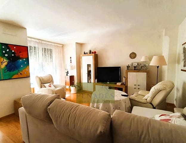 6 soverom Leilighet til salgs i Ontinyent med garasje - € 295 000 (Ref: 9876690)