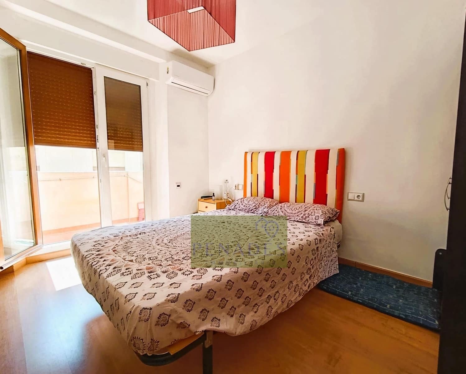 6 soverom Leilighet til salgs i Ontinyent med garasje - € 295 000 (Ref: 9876690)