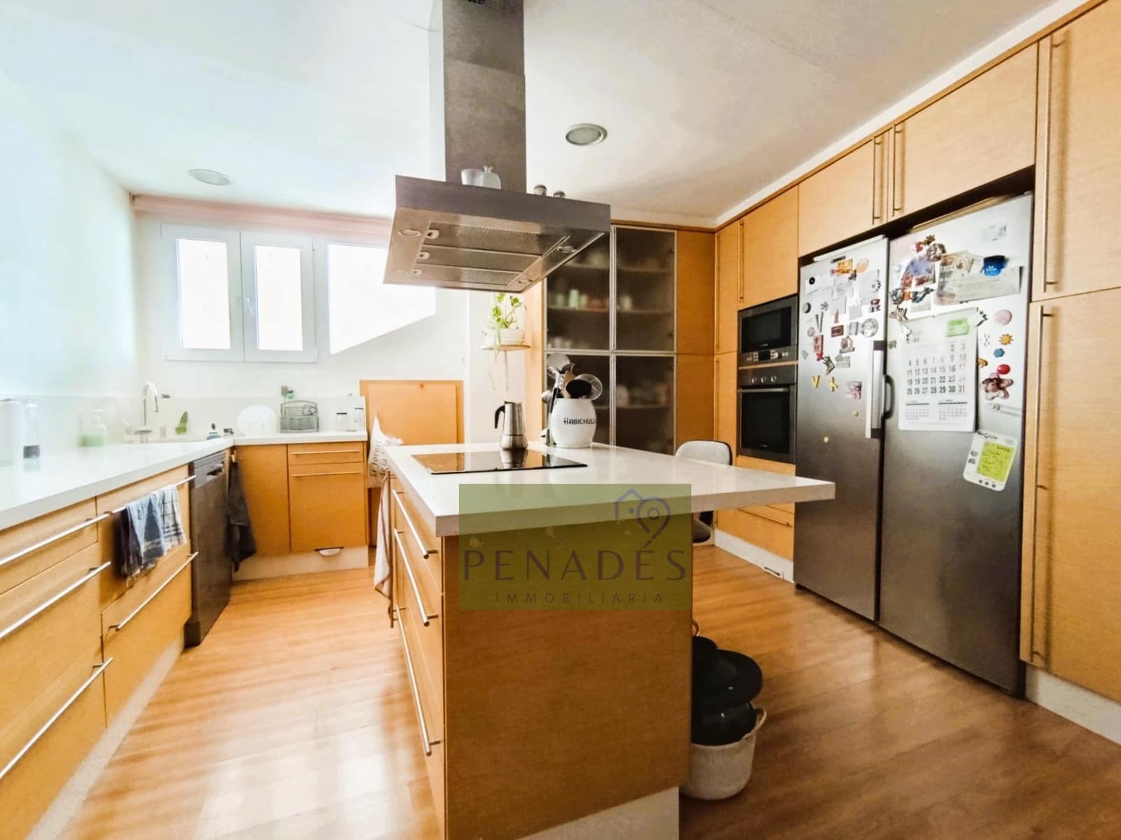 6 soverom Leilighet til salgs i Ontinyent med garasje - € 295 000 (Ref: 9876690)