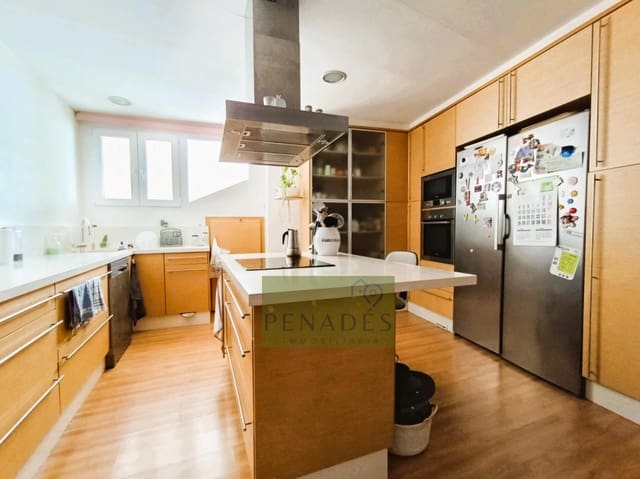 6 soverom Leilighet til salgs i Ontinyent med garasje - € 295 000 (Ref: 9876690)