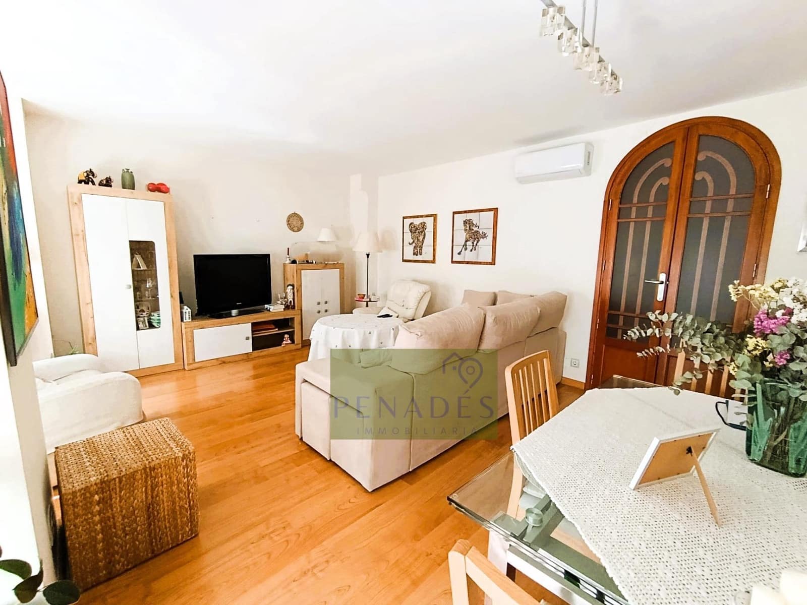 6 soverom Leilighet til salgs i Ontinyent med garasje - € 295 000 (Ref: 9876690)
