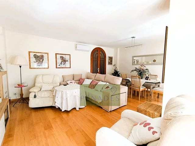 6 soverom Leilighet til salgs i Ontinyent med garasje - € 295 000 (Ref: 9876690)