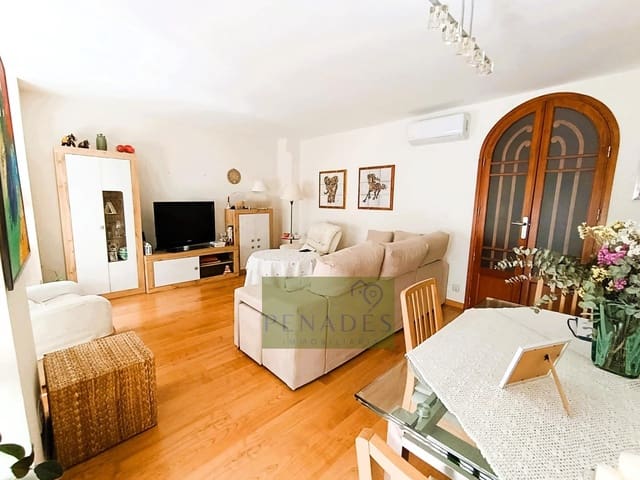 6 soverom Leilighet til salgs i Ontinyent med garasje - € 295 000 (Ref: 9876690)