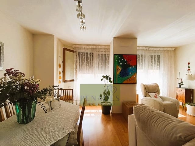 6 soverom Leilighet til salgs i Ontinyent med garasje - € 295 000 (Ref: 9876690)