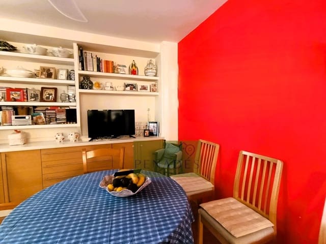 6 soverom Leilighet til salgs i Ontinyent med garasje - € 295 000 (Ref: 9876690)