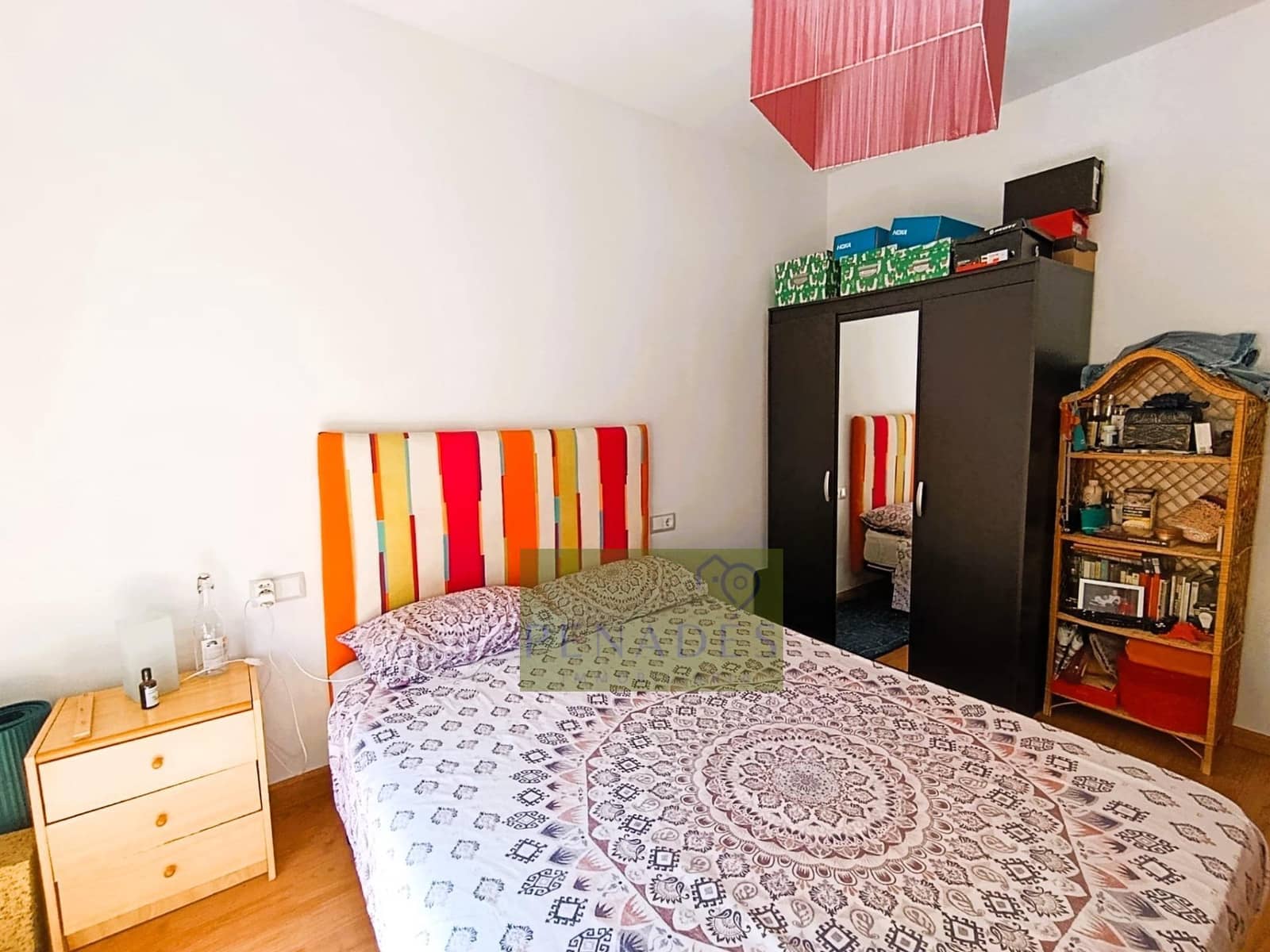 6 soverom Leilighet til salgs i Ontinyent med garasje - € 295 000 (Ref: 9876690)