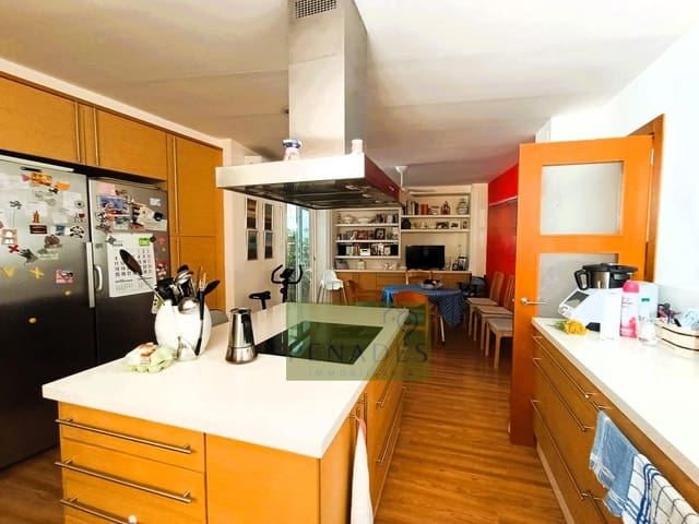 6 soverom Leilighet til salgs i Ontinyent med garasje - € 295 000 (Ref: 9876690)
