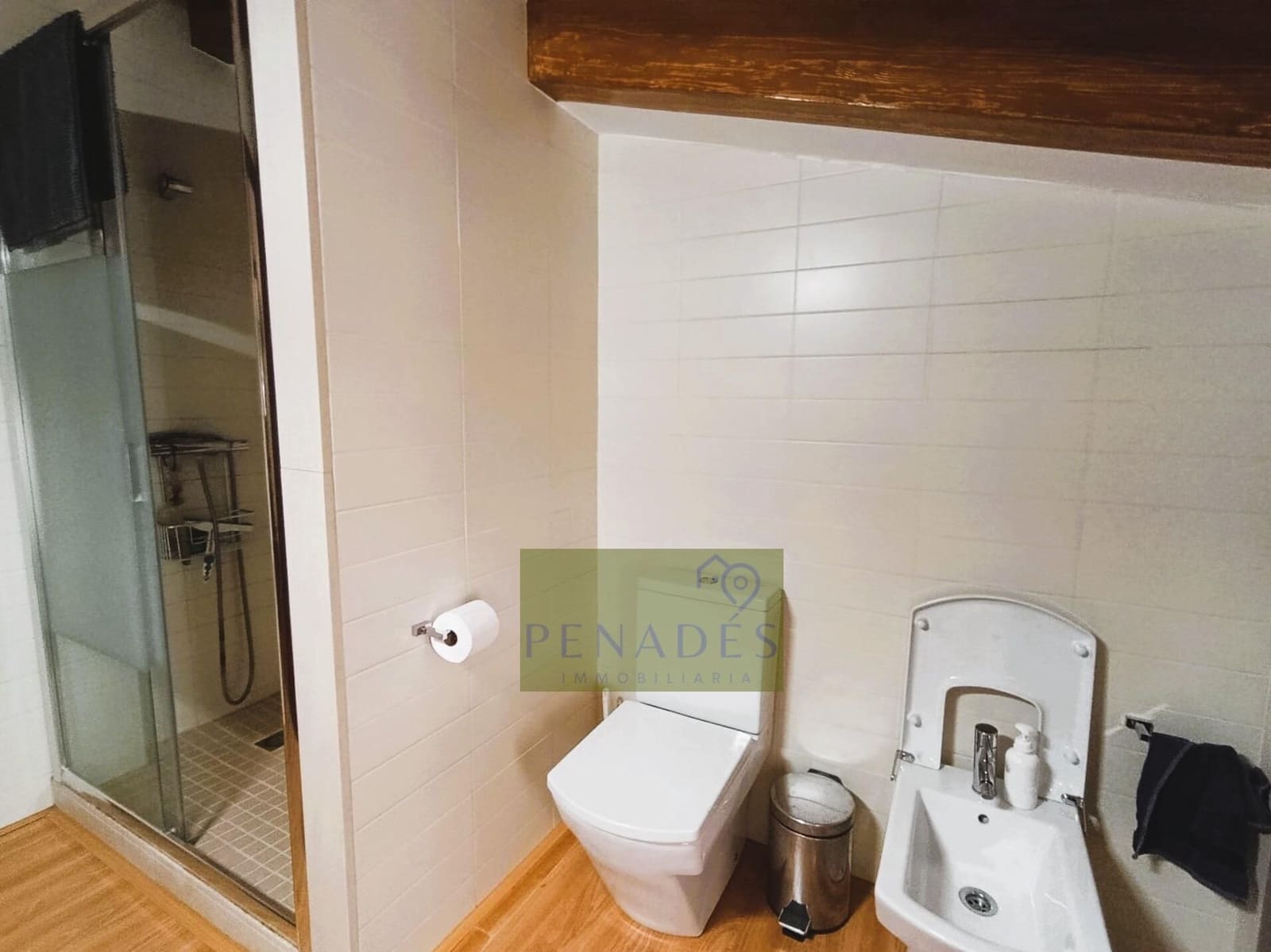 6 soverom Leilighet til salgs i Ontinyent med garasje - € 295 000 (Ref: 9876690)