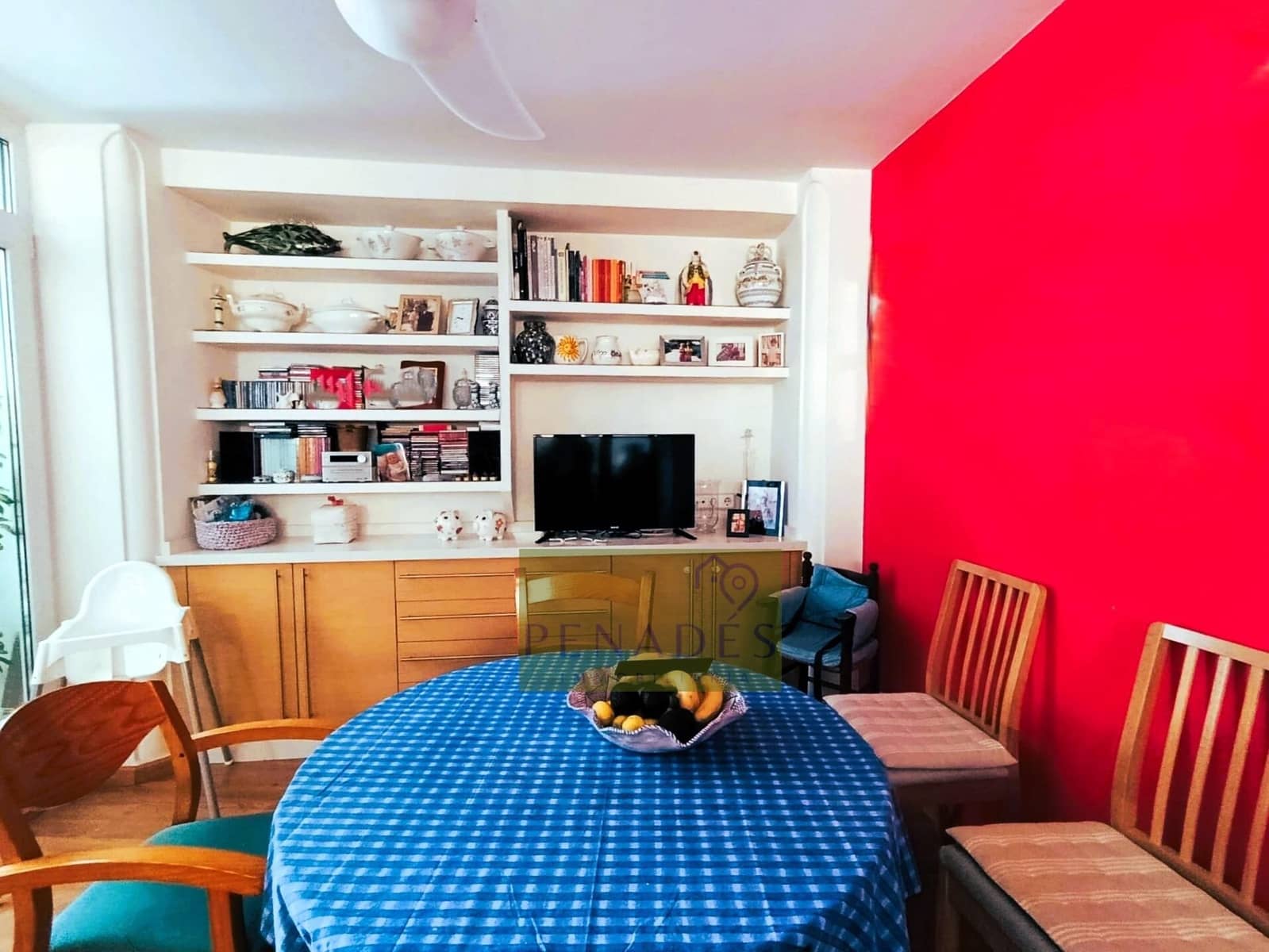 6 soverom Leilighet til salgs i Ontinyent med garasje - € 295 000 (Ref: 9876690)