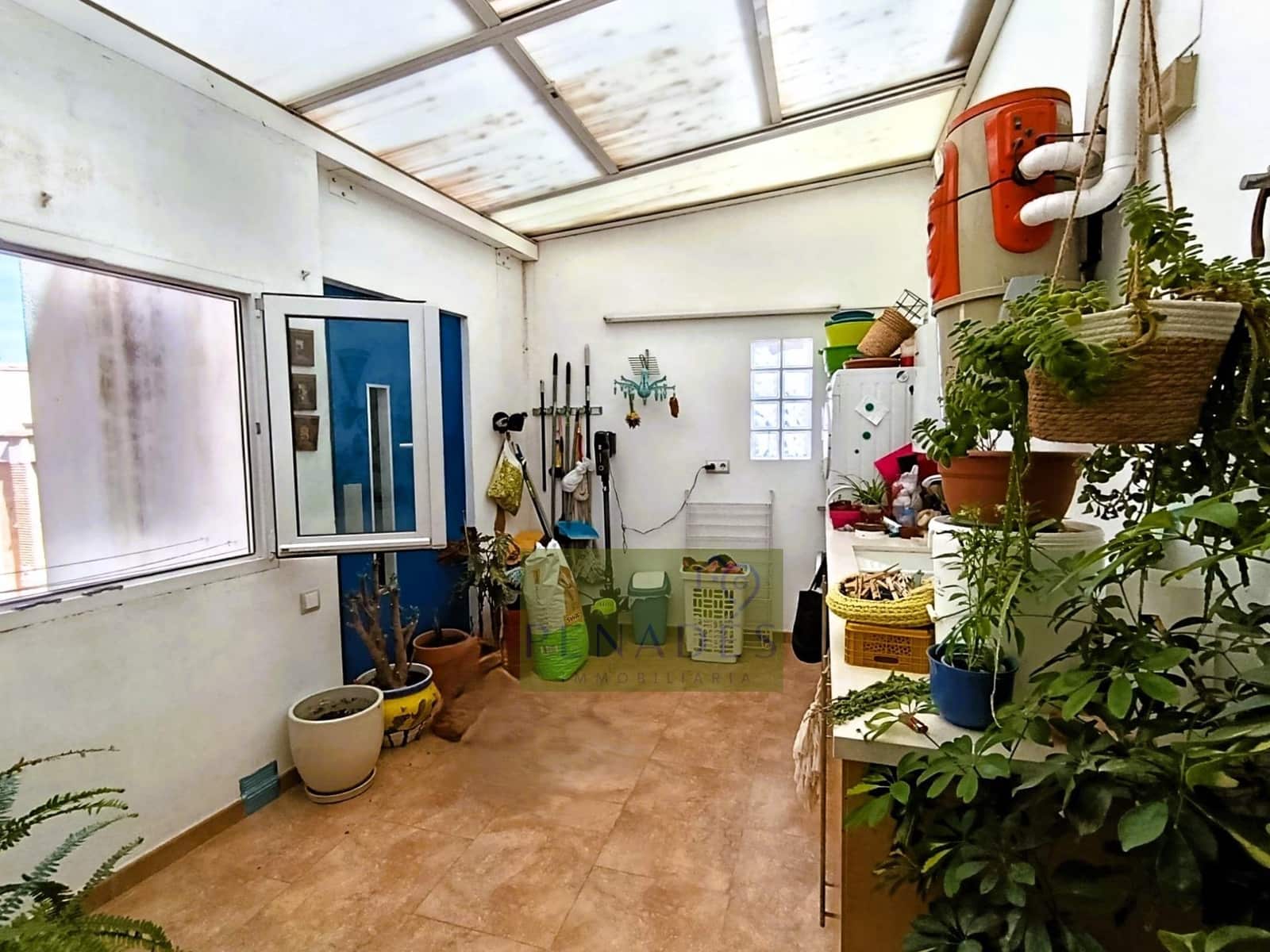 6 soverom Leilighet til salgs i Ontinyent med garasje - € 295 000 (Ref: 9876690)
