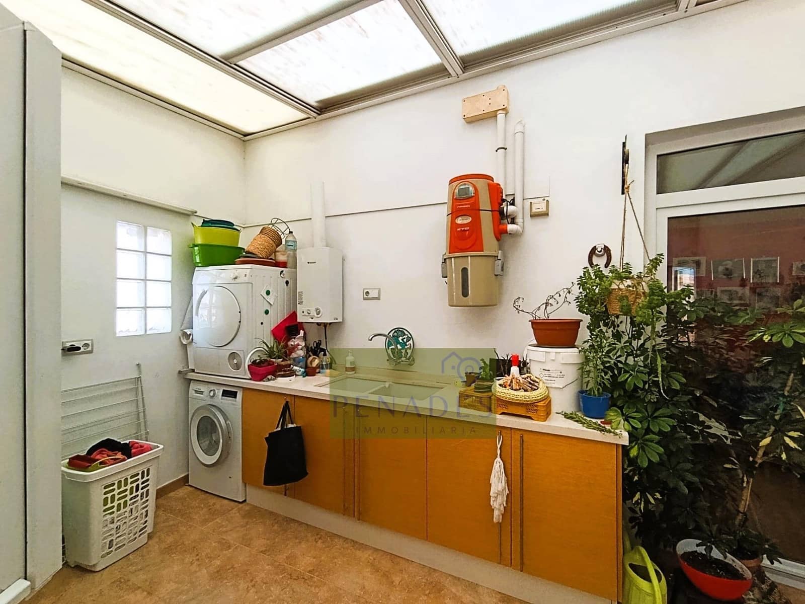 6 soverom Leilighet til salgs i Ontinyent med garasje - € 295 000 (Ref: 9876690)