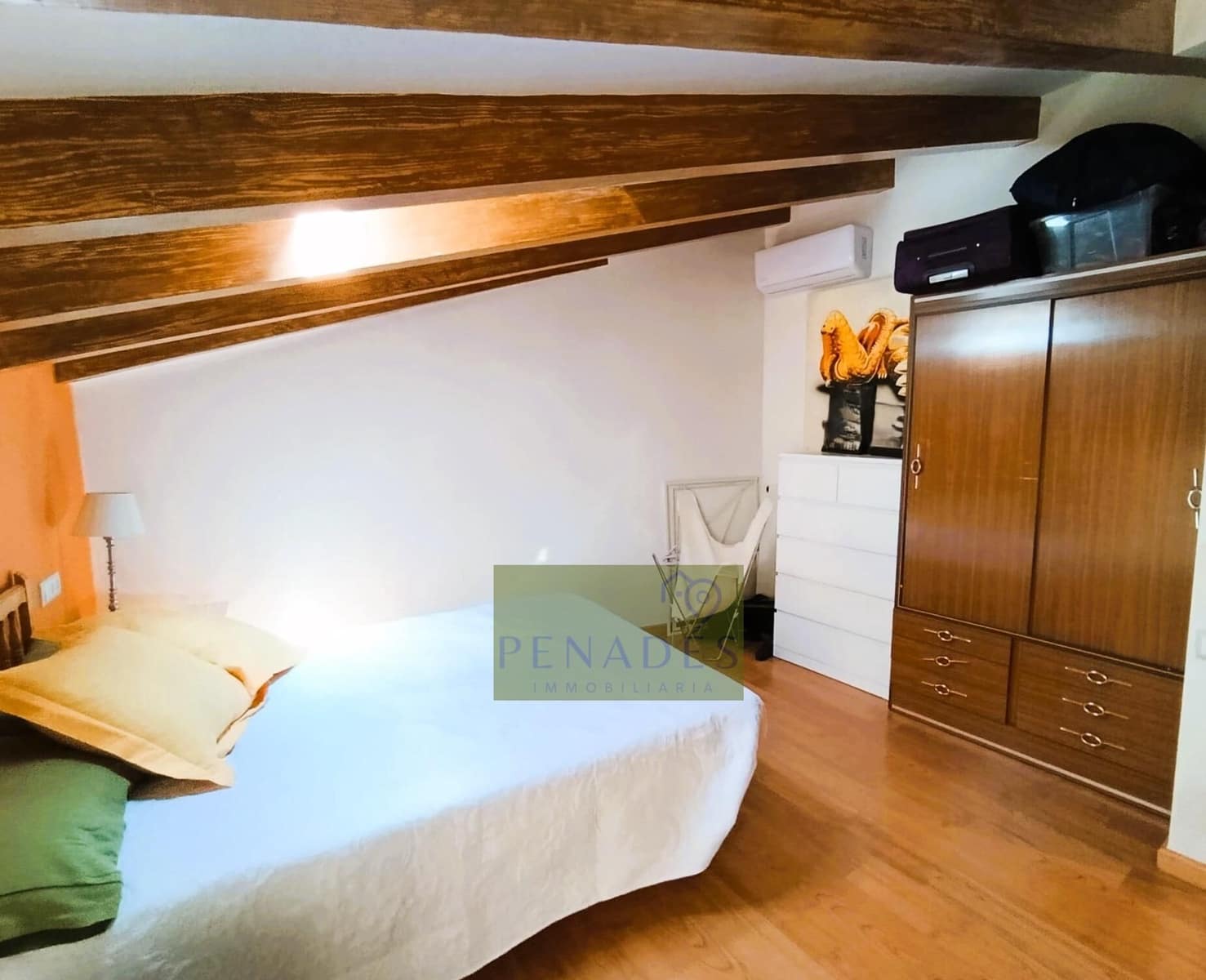 6 soverom Leilighet til salgs i Ontinyent med garasje - € 295 000 (Ref: 9876690)