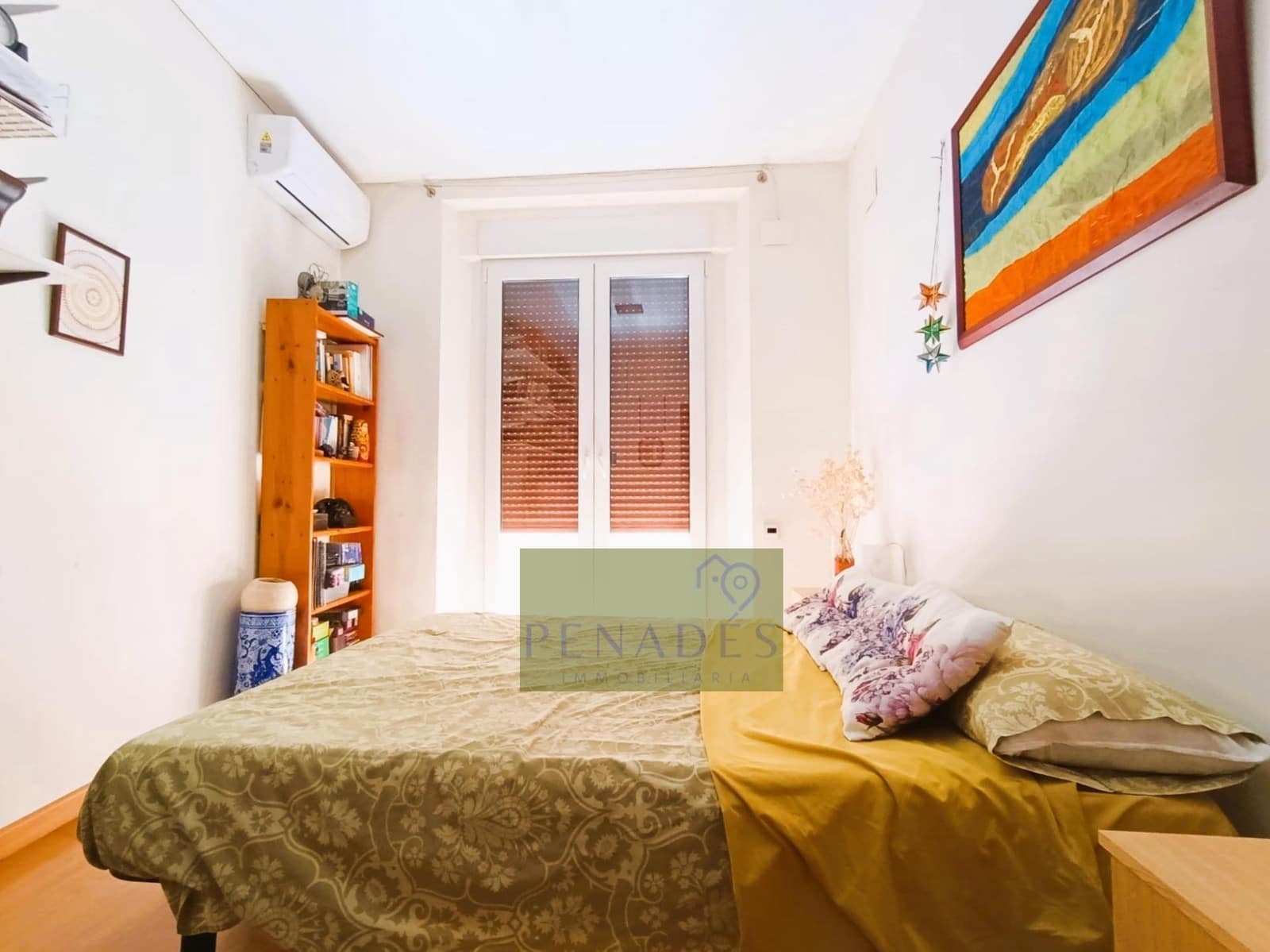 6 soverom Leilighet til salgs i Ontinyent med garasje - € 295 000 (Ref: 9876690)