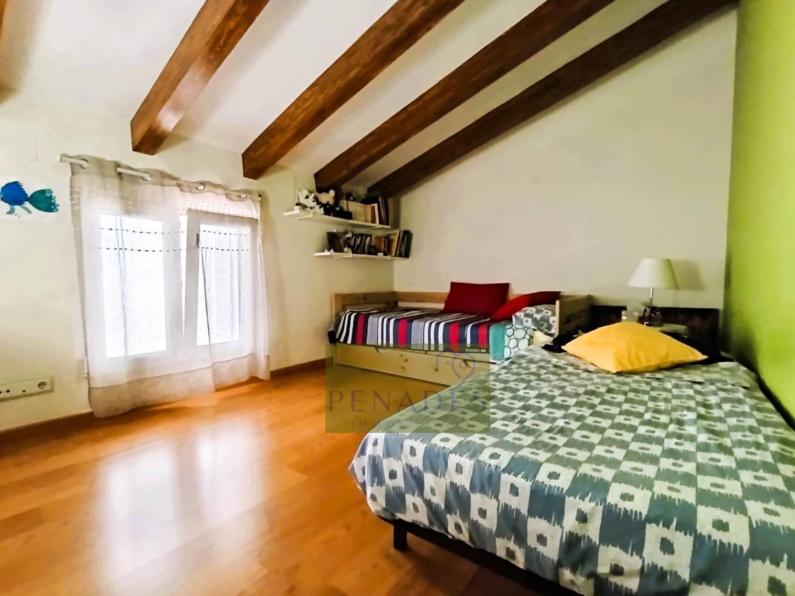 6 soverom Leilighet til salgs i Ontinyent med garasje - € 295 000 (Ref: 9876690)